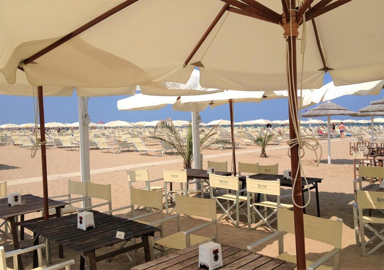 Hotel Atlas Rimini Exterior photo